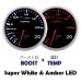Давление наддува 2в1 Depo Racing WA60134B